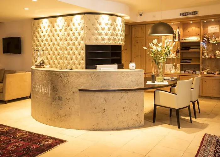 Sport-wellnesshotel Bichlhof Hotel