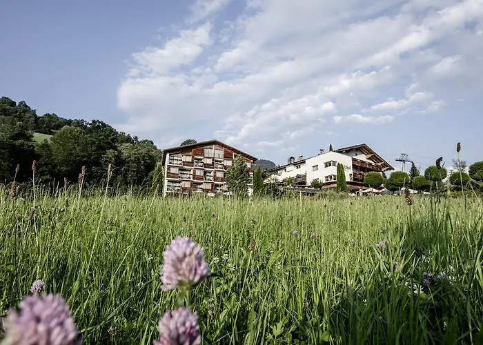 Hotel Sport-wellnesshotel Bichlhof