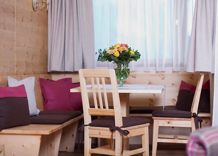 Sport-wellnesshotel Bichlhof 4*