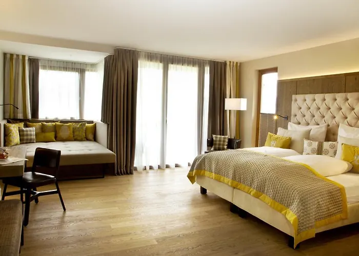 Hotel Sport-wellnesshotel Bichlhof 4*