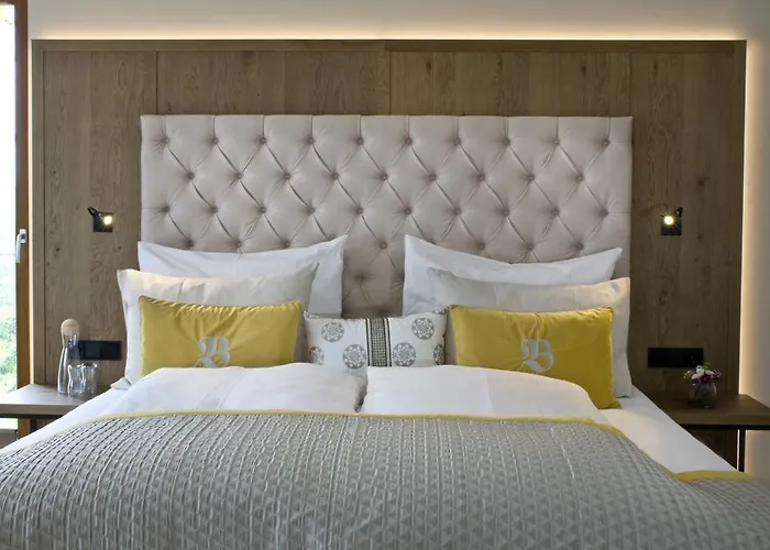 比奇尔霍夫运动疗养酒店