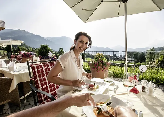 Sport-wellnesshotel Bichlhof