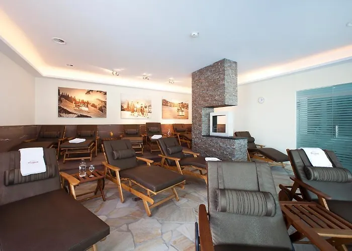 Hotel Sport-wellnesshotel Bichlhof 4*