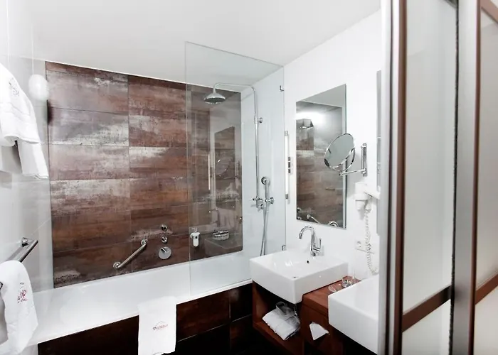 比奇尔霍夫运动疗养酒店 酒店 4*