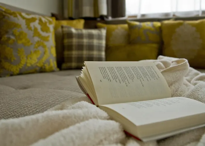 比奇尔霍夫运动疗养酒店 基茨比厄尔