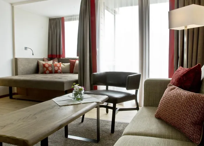 比奇尔霍夫运动疗养酒店 4*