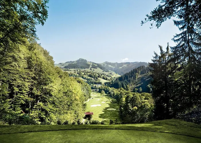 Hotel Sport-wellnesshotel Bichlhof Kitzbühel