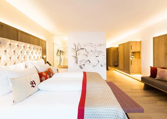 比奇尔霍夫运动疗养酒店