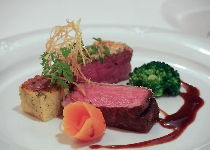 比奇尔霍夫运动疗养酒店