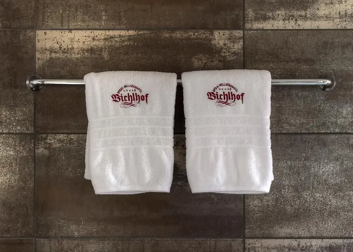 比奇尔霍夫运动疗养酒店 4*