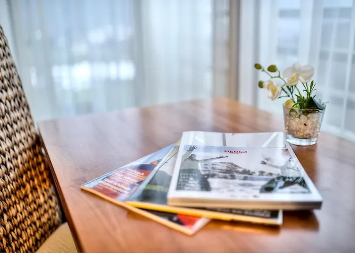 比奇尔霍夫运动疗养酒店