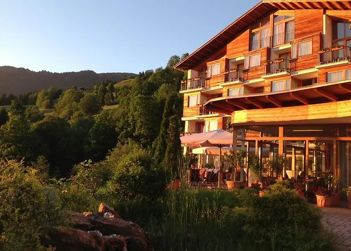 Hotel Sport-wellnesshotel Bichlhof