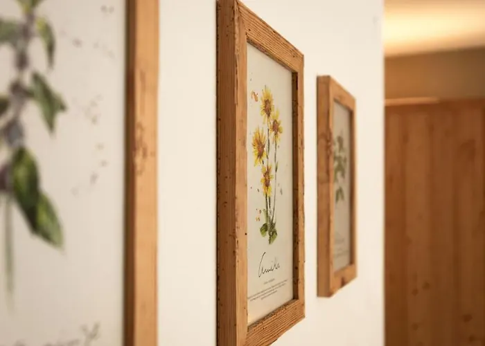 比奇尔霍夫运动疗养酒店 酒店 基茨比厄尔