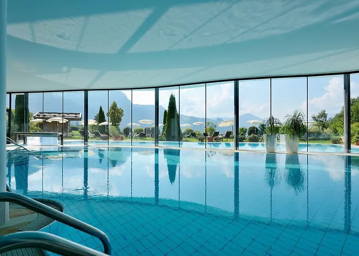 Sport-wellnesshotel Bichlhof