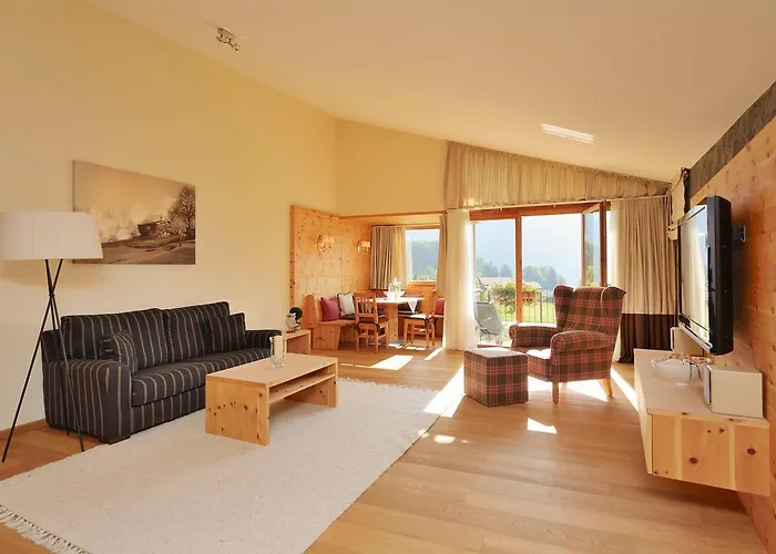 比奇尔霍夫运动疗养酒店