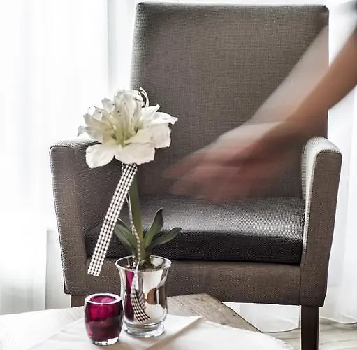 Sport-wellnesshotel Bichlhof Hotel