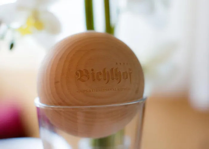 Hotel Sport-wellnesshotel Bichlhof 4*