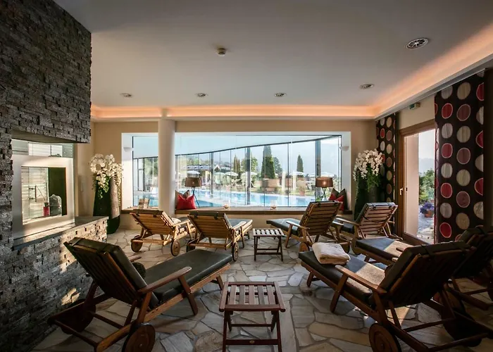 Hotel Sport-wellnesshotel Bichlhof 4*