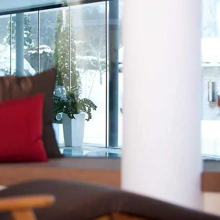 Sport-wellnesshotel Bichlhof 4* Kitzbühel