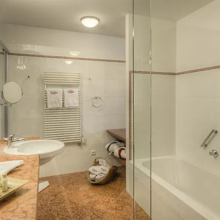 Hotel Sport-wellnesshotel Bichlhof