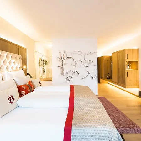 Sport-wellnesshotel Bichlhof