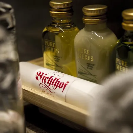 Hotel Sport-wellnesshotel Bichlhof Kitzbühel