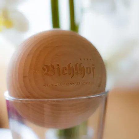 Hotel Sport-wellnesshotel Bichlhof 4*