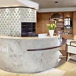 酒店 比奇尔霍夫运动疗养酒店