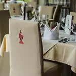 比奇尔霍夫运动疗养酒店