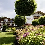 比奇尔霍夫运动疗养酒店 酒店 4*