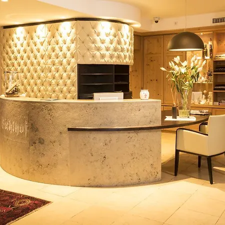 Sport-wellnesshotel Bichlhof Hotel