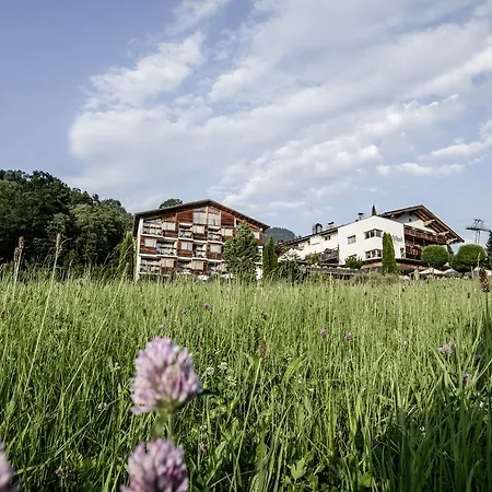 호텔 Sport-wellnesshotel Bichlhof