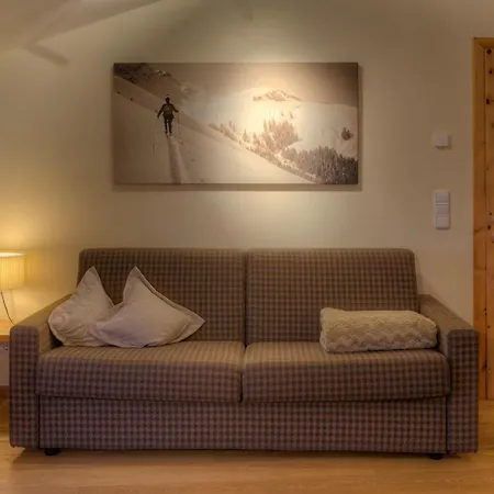 Sport-wellnesshotel Bichlhof Hotel