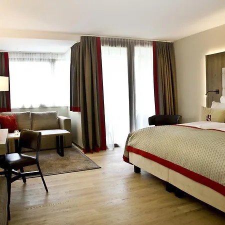 Sport-wellnesshotel Bichlhof 키츠부헬