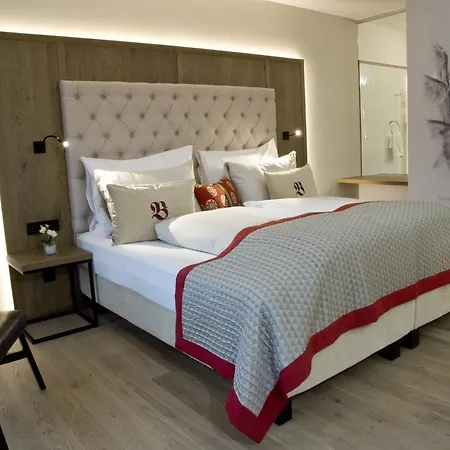 Sport-wellnesshotel Bichlhof 키츠부헬