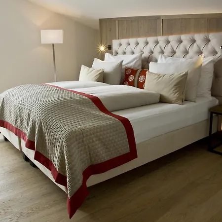 Hotel Sport-wellnesshotel Bichlhof 4*