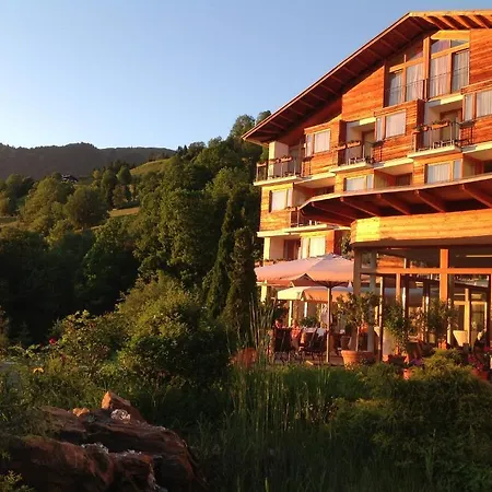 호텔 Sport-wellnesshotel Bichlhof
