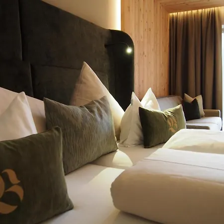 Sport-wellnesshotel Bichlhof 4* 키츠부헬